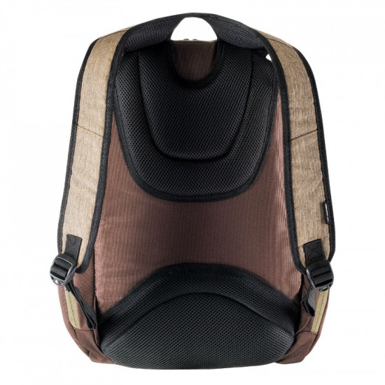 Backpack IGUANA Hazel 28 l, Golden brown Backpack IGUANA Hazel 28 l, Golden brown