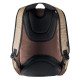 Backpack IGUANA Hazel 28 l, Golden brown Backpack IGUANA Hazel 28 l, Golden brown