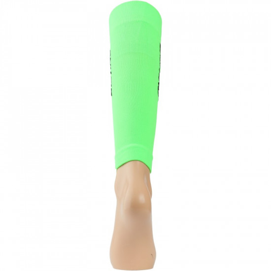 Compression running sleeves LASTING RCC, Green