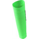 Compression running sleeves LASTING RCC, Green