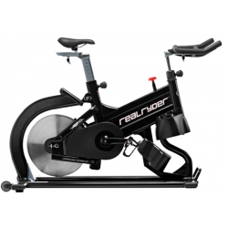 Spinning bike RealRyder ABF8