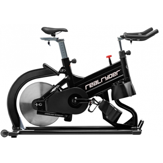 Spinning bike RealRyder ABF8 Spinning bike RealRyder ABF8