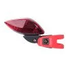 Rear flicker light inSPORTline WC149 Rear flicker light inSPORTline WC149