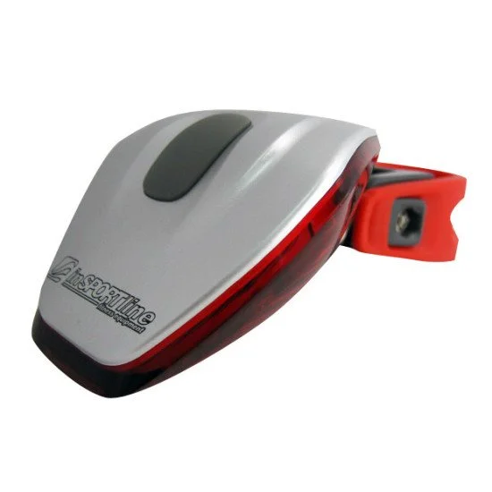 Rear flicker light inSPORTline WC149 Rear flicker light inSPORTline WC149