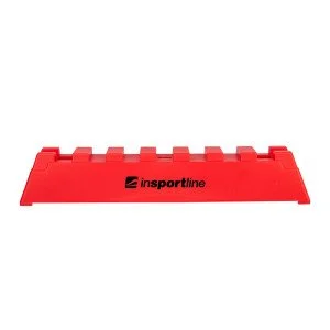 Rectangular Cone inSPORTline Rectangle, Red Rectangular Cone inSPORTline Rectangle, Red