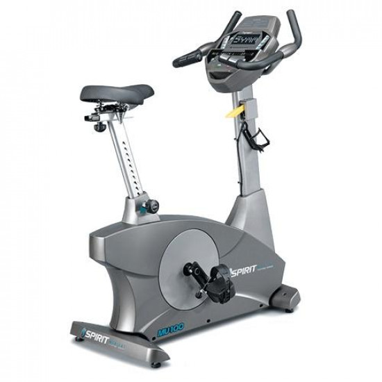 Spirit Medical Upright Lower Body Ergometer MEDU100 Spirit Medical Upright Lower Body Ergometer MEDU100