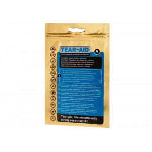 TEAR-AID Type A repair patch