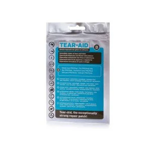 TEAR-AID Type B repair patch TEAR-AID Type B repair patch