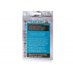 TEAR-AID Type B repair patch