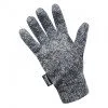 Winter gloves ELBRUS Remos, Grey melange