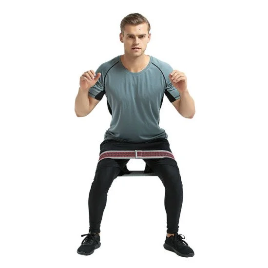 Resistance Band inSPORTline Lopr 66cm Resistance Band inSPORTline Lopr 66cm