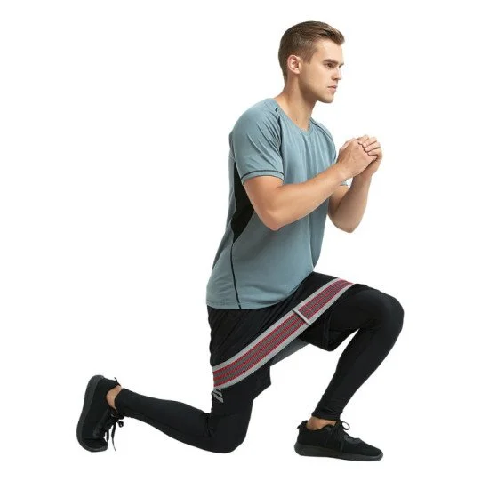 Resistance Band inSPORTline Lopr 66cm Resistance Band inSPORTline Lopr 66cm