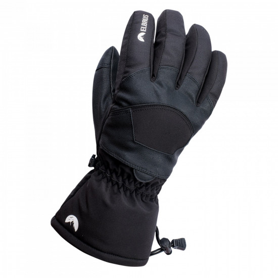 Mens winter gloves ELBRUS Ringe