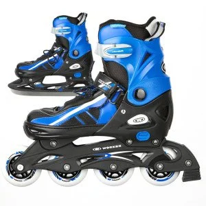 2in1 skates WORKER Lumine 2in1 skates WORKER Lumine