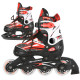 2in1 skates WORKER Marco 2in1 skates WORKER Marco