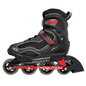 Roller skates WORKER Exolution Roller skates WORKER Exolution