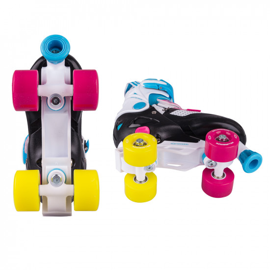 Roller skates 2v1 WORKER Farveo Roller skates 2v1 WORKER Farveo