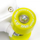 Roller skates METEOR INLAY QUAD Roller skates METEOR INLAY QUAD
