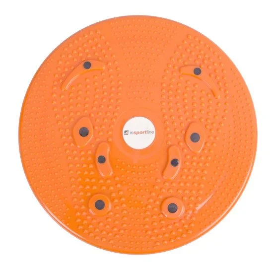 Magnetic Twister inSPORTline Rotana
