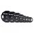Rubber Coated Olympic Weight Plate Set inSPORTline Ruberton