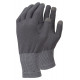Winter Thermo Gloves TREKMATES Merino Touch Screen Slate
