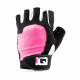 Fitness gloves IQ Mill, Pink