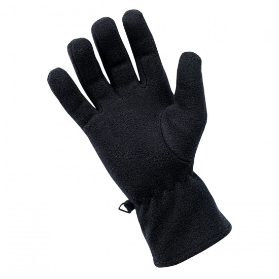 Winter gloves Martes Tantis, Black 