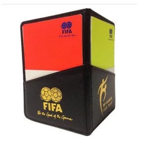 Penalty card BAFENG Penalty card BAFENG