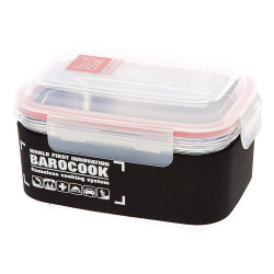 Flameless cooking wear BAROCOOK - 003 (850 ml)