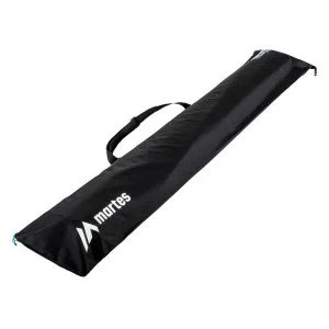 Ski case MARTES Slegi, Black/Cyan blue Ski case MARTES Slegi, Black/Cyan blue