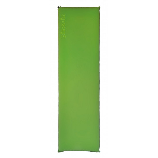 Self inflating mat PINGUIN Horn 20, Green