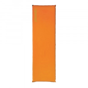 Self-inflatable bedding PINGUIN Horn 30, Orange