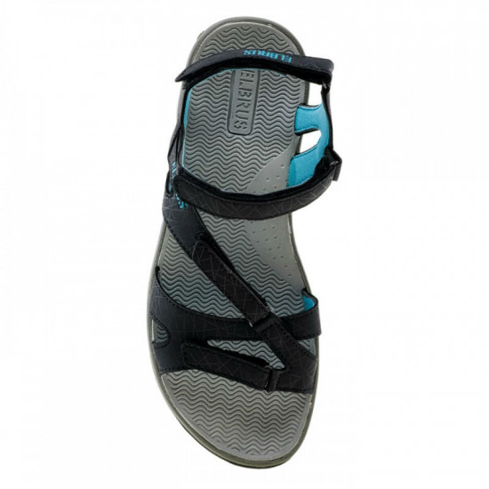Womens sandals ELBRUS Laren Wos Womens sandals ELBRUS Laren Wos