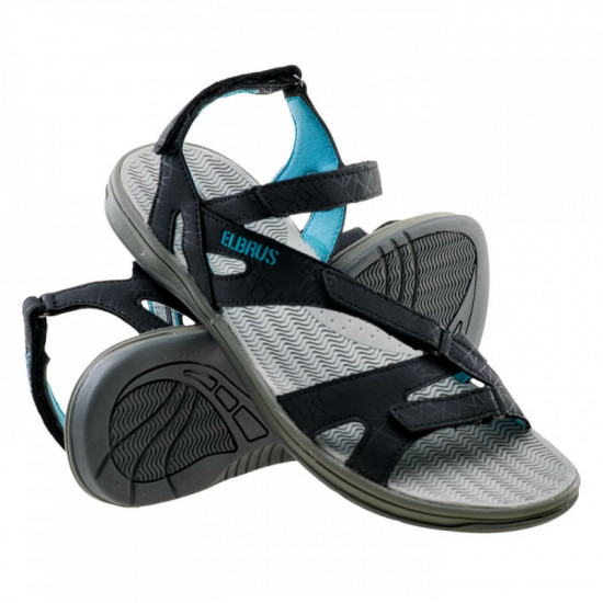 Womens sandals ELBRUS Laren Wos Womens sandals ELBRUS Laren Wos