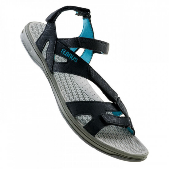 Womens sandals ELBRUS Laren Wos