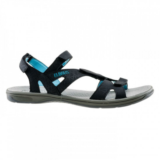 Womens sandals ELBRUS Laren Wos