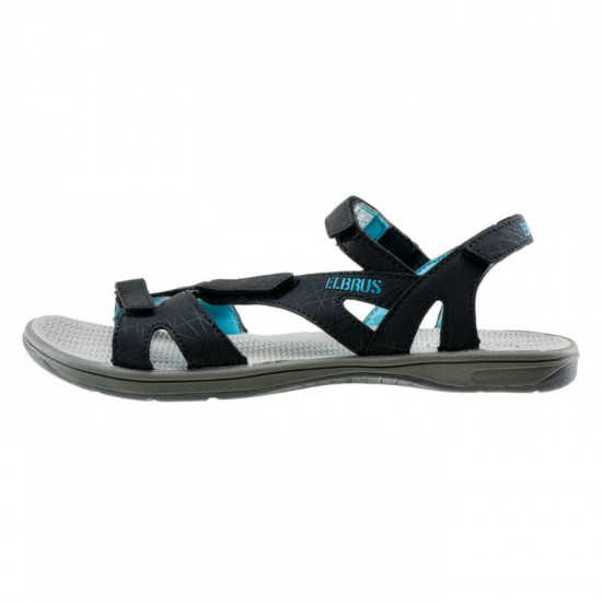 Womens sandals ELBRUS Laren Wos Womens sandals ELBRUS Laren Wos