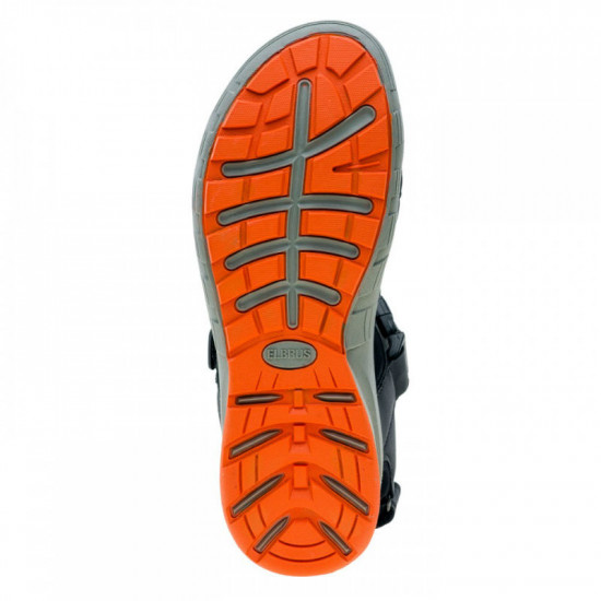 Mens sandals ELBRUS Merios