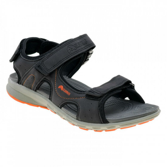 Mens sandals ELBRUS Merios