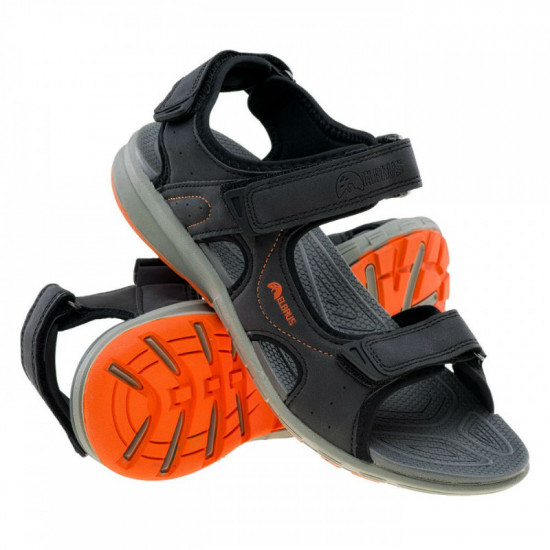 Mens sandals ELBRUS Merios