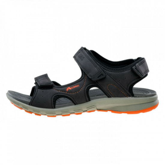 Mens sandals ELBRUS Merios