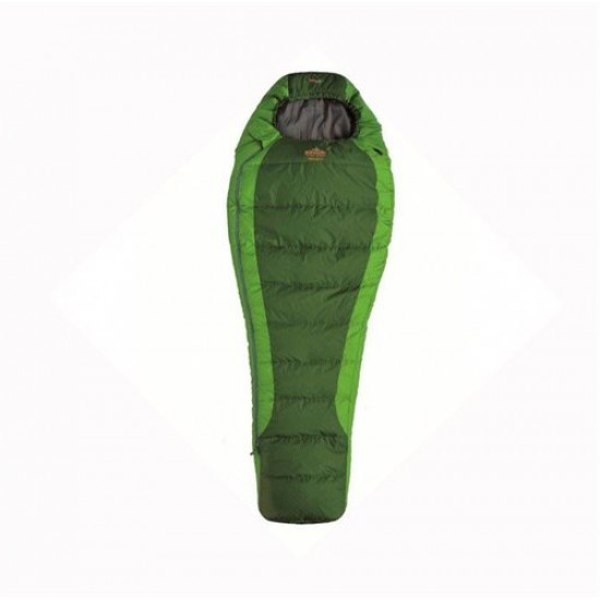 Sleeping bag PINGUIN Savana - 195