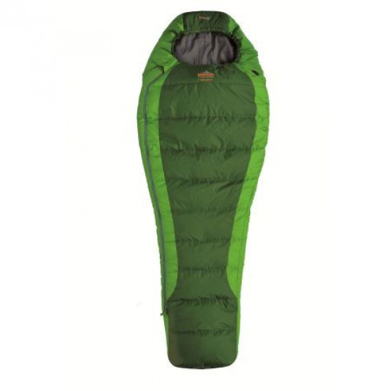 Sleeping bag PINGUIN Savana - 185 Sleeping bag PINGUIN Savana - 185
