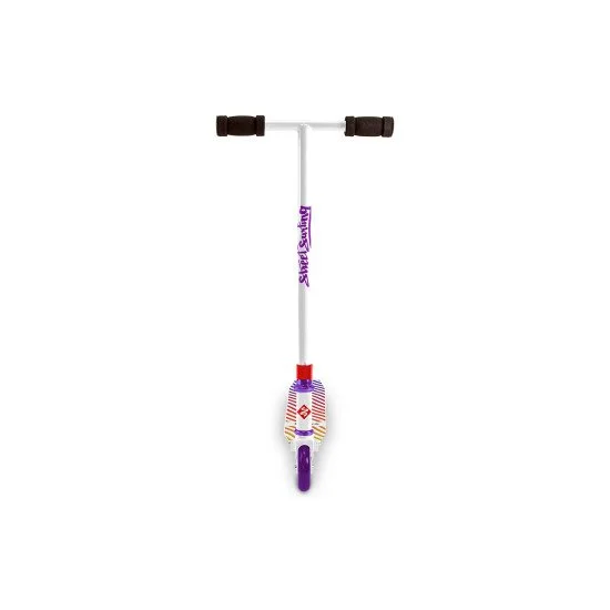 Freestyle Scooter Street Surfing Trickster Blossom, Black