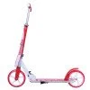 Scooter WORKER Iridio, Red