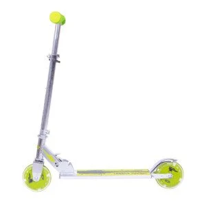 Scooter WORKER Racer Urban Boy with Light-Up Wheels Scooter WORKER Racer Urban Boy with Light-Up Wheels