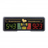 Electronic Billiard Scoreboard and Tennis Table FAVERO