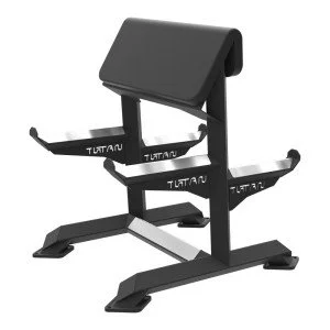 Scott bench stand THD Fitness TITAN Scott bench stand THD Fitness TITAN