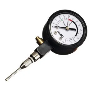Manometer SELECT analogue Manometer SELECT analogue