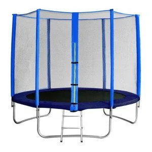 Trampoline set SPARTAN Economy 305 cm Trampoline set SPARTAN Economy 305 cm
